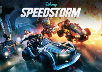 Ujian beta tertutup Disney Speedstorm akan bermula pada 8 Jun di PC!