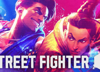 Street Fighter 6 membawa era baharu untuk genre game fighting!