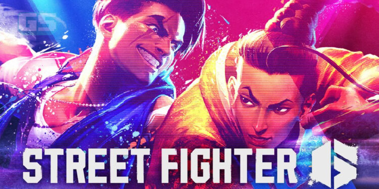 Street Fighter 6 membawa era baharu untuk genre game fighting!