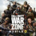 Gameplay Call of Duty Warzone Mobile bocor semasa ujian Alpha