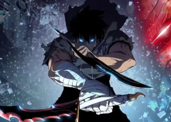 [Khabar Angin] Solo Leveling akan mendapat adaptasi anime daripada A1- Pictures