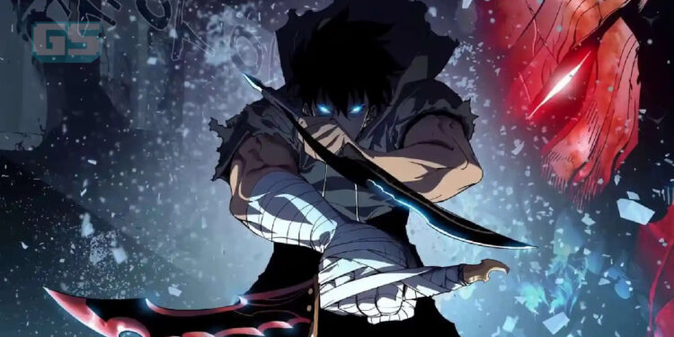 [Khabar Angin] Solo Leveling akan mendapat adaptasi anime daripada A1- Pictures