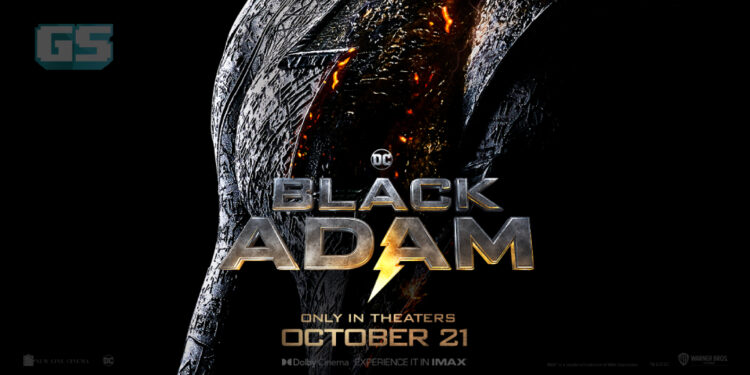 Black Adam bakal ditayangkan di Malaysia pada 21 Oktober 2022!