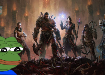 Diablo Immortal makan kos hampir 500 ribu untuk “max upgrade watak”