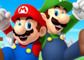 [Khabar Angin] Nintendo bakal mengeluarkan lebih banyak filem selepas Super Mario