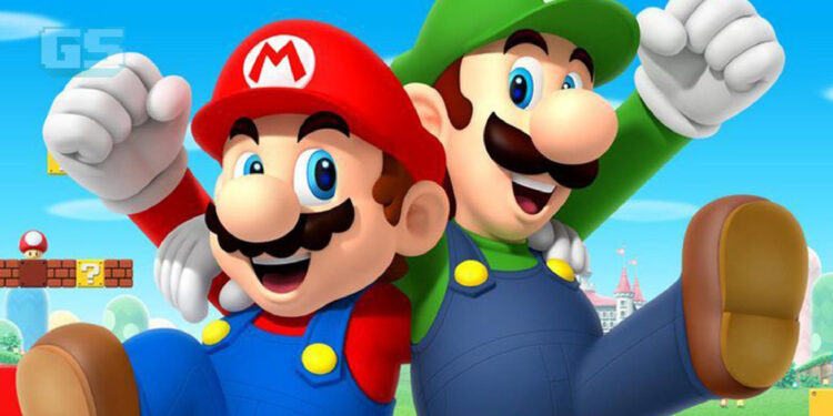 [Khabar Angin] Nintendo bakal mengeluarkan lebih banyak filem selepas Super Mario