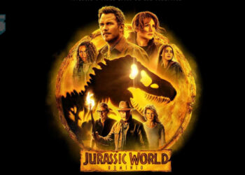 [Review] Jurassic World Dominion – Penuh aksi bersama dinosaur
