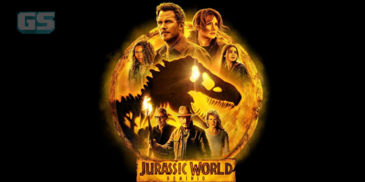 [Review] Jurassic World Dominion – Penuh aksi bersama dinosaur