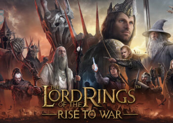 [Interview] Kisah sebalik tabir The Lord of the Rings: Rise to War bersama Netease