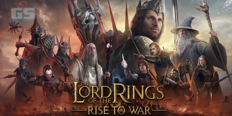 [Interview] Kisah sebalik tabir The Lord of the Rings: Rise to War bersama Netease