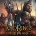[Interview] Kisah sebalik tabir The Lord of the Rings: Rise to War bersama Netease