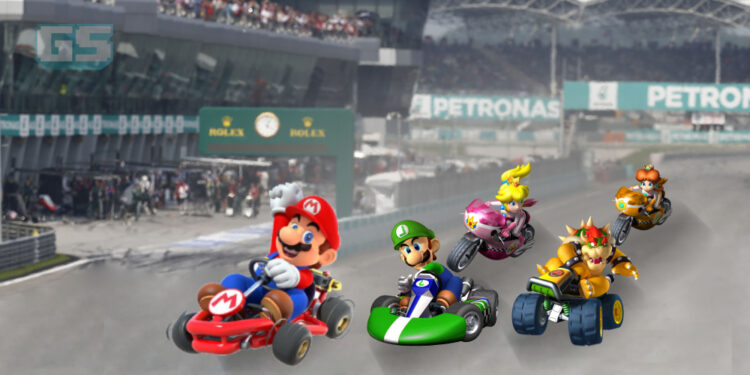Nintendo meluaskan operasi di Asia Tenggara dengan lebih banyak rakan kongsi