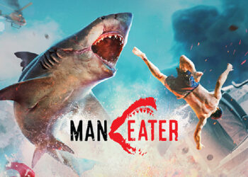 Maneater kini PERCUMA di Epic Games Store! Claim sekarang!