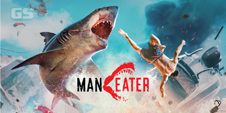 Maneater kini PERCUMA di Epic Games Store! Claim sekarang!