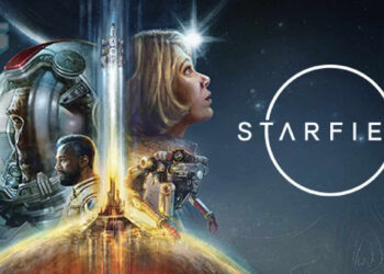 Gameplay Starfield didedahkan semasa Xbox & Bethesda Game Showcase, akan dilancarkan 2023!