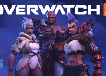 Akses awal Overwatch 2 bermula 4 Oktober 2022 secara PERCUMA bersama hero baharu!