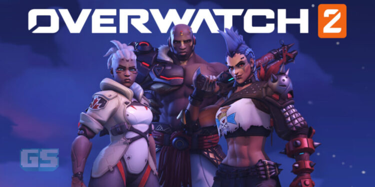 Akses awal Overwatch 2 bermula 4 Oktober 2022 secara PERCUMA bersama hero baharu!