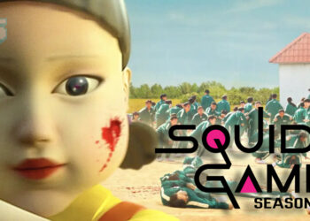 Netflix umumkan Squid Game musim ke-2, teaser baharu menampilkan patung “Red Light, Green Light”!