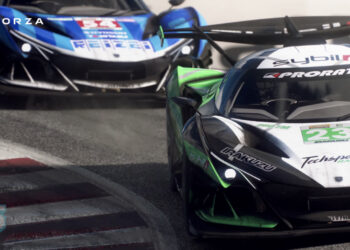 Forza Motorsport akan dilancarkan pada tahun 2023 untuk Xbox dan PC