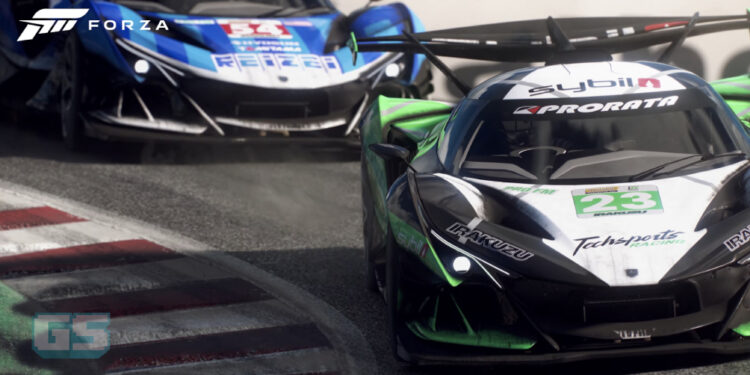 Forza Motorsport akan dilancarkan pada tahun 2023 untuk Xbox dan PC