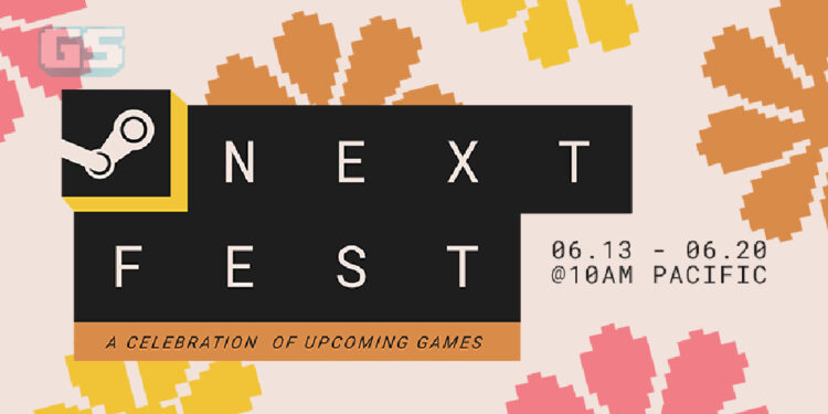 Steam Next Fest  bawa 100+ demo bermula 14 Jun hingga 21 Jun 2022