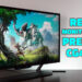 Review Predator CG437K S 43″ – Saiz macam TV tapi serba lengkap untuk gamer