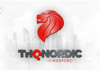 THQ Nordic melebarkan sayap di Asia Tenggara, Bertapak di Singapura!