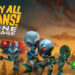 Destroy All Humans! Clone Carnage – Spin-off  baru membawa ciri multiplayer!