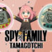 Teringin nak jaga Anya? Boleh dapatkan Spy x Family Tamagotchi ini!