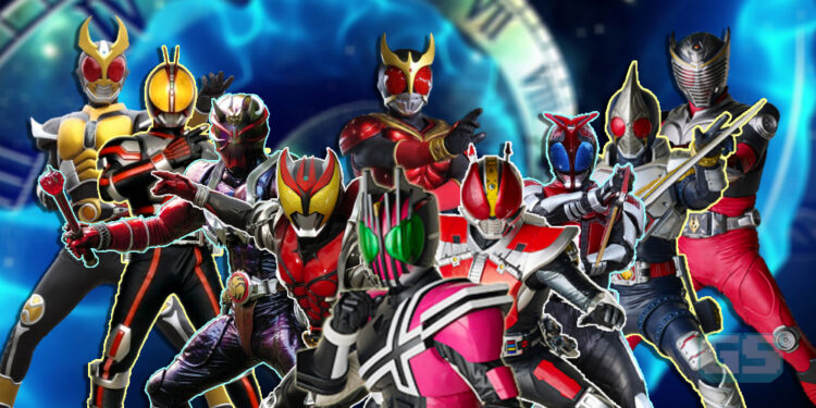 Ketahui Siri Kamen Rider di era Heisei! Bermulanya era baru francais! PART 1 (2000- 2019)
