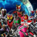 Ketahui Siri Kamen Rider di era Heisei! Bermulanya era baru francais! PART 1 (2000- 2019)