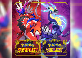 Pokemon Scarlet & Violet akan dilancarkan 18 November ini, Legendary baru diperkenalkan!