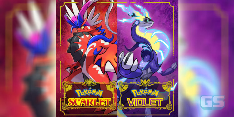 Pokemon Scarlet & Violet akan dilancarkan 18 November ini, Legendary baru diperkenalkan!