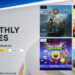 PS Plus Asia memberikan 4 game percuma termasuk God of War untuk Jun 2022!