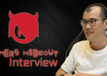 [Interview] Gamer’s Hideout mahu mencari peluang dalam pasaran mobile gaming