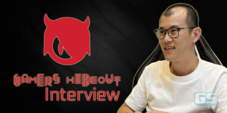 [Interview] Gamer’s Hideout mahu mencari peluang dalam pasaran mobile gaming