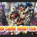 Jom usya Game Hebat yang akan lancar sepanjang Jun 2022!