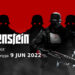 Wolfenstein: The New Order kini percuma di Epic Games Store! Tuntut sekarang!