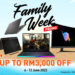 MSI x TMT Roadshow akan berlangsung di Mid Valley pada 6 – 12 Jun 2022! Promosi juga ada!