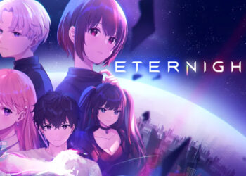 Eternights – Game dating sim aksi yang diinspirasikan oleh Persona!