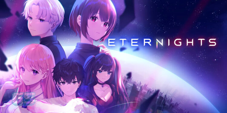 Eternights – Game dating sim aksi yang diinspirasikan oleh Persona!