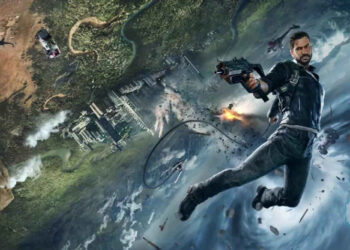 Entri terbaru francais Just Cause dikhabarkan dalam pembangunan