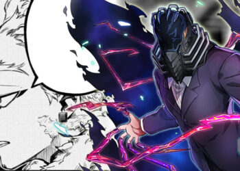 My Hero Academia: Kelemahan terbesar All For One akhirnya didedahkan!