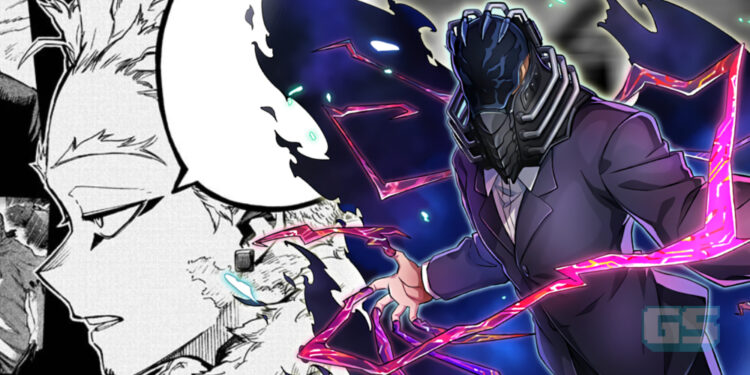 My Hero Academia: Kelemahan terbesar All For One akhirnya didedahkan!