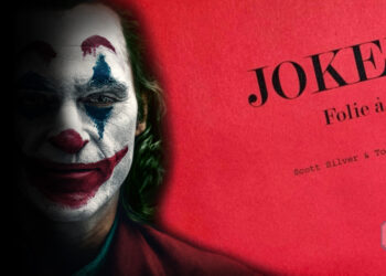 Filem sekuel Joker telah disahkan pengarah, Tajuk juga didedahkan!