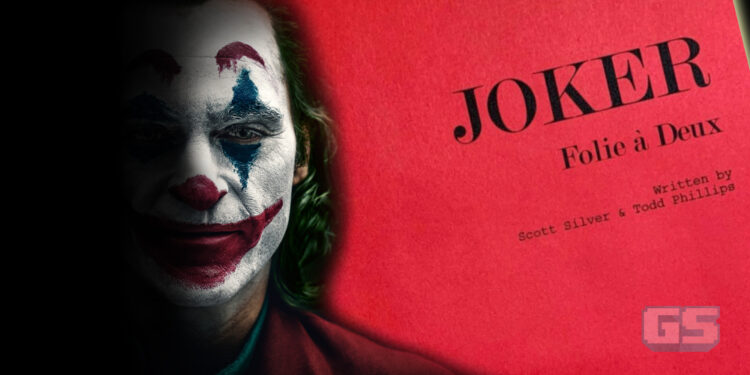 Filem sekuel Joker telah disahkan pengarah, Tajuk juga didedahkan!