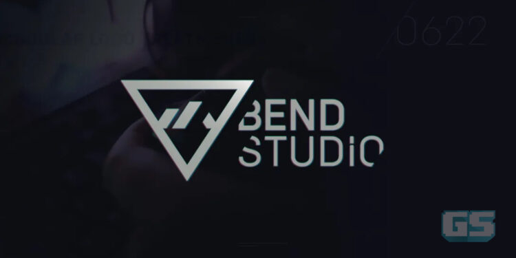 Bend Studio dedahkan game Open World Co-op terbaru, Logo studio juga telah bertukar