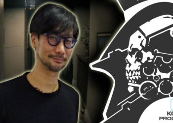 Hideo Kojima dilapor membangunkan game seram baru bertajuk Overdose!