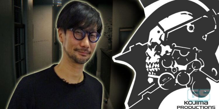 Hideo Kojima dilapor membangunkan game seram baru bertajuk Overdose!