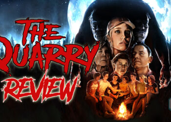 [Review] The Quarry – Pengakhiran musim panas yang penuh tragedi
